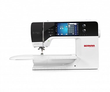 Швейная машина BERNINA 790 PLUS