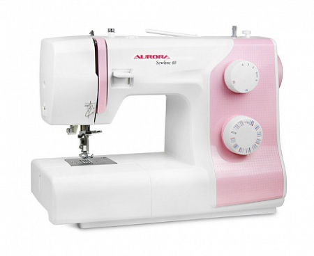 Швейная машина Aurora sewline 50