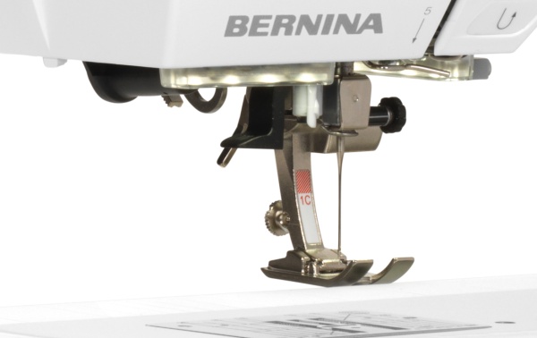 Швейная машина BERNINA 570 Quilt-Edition